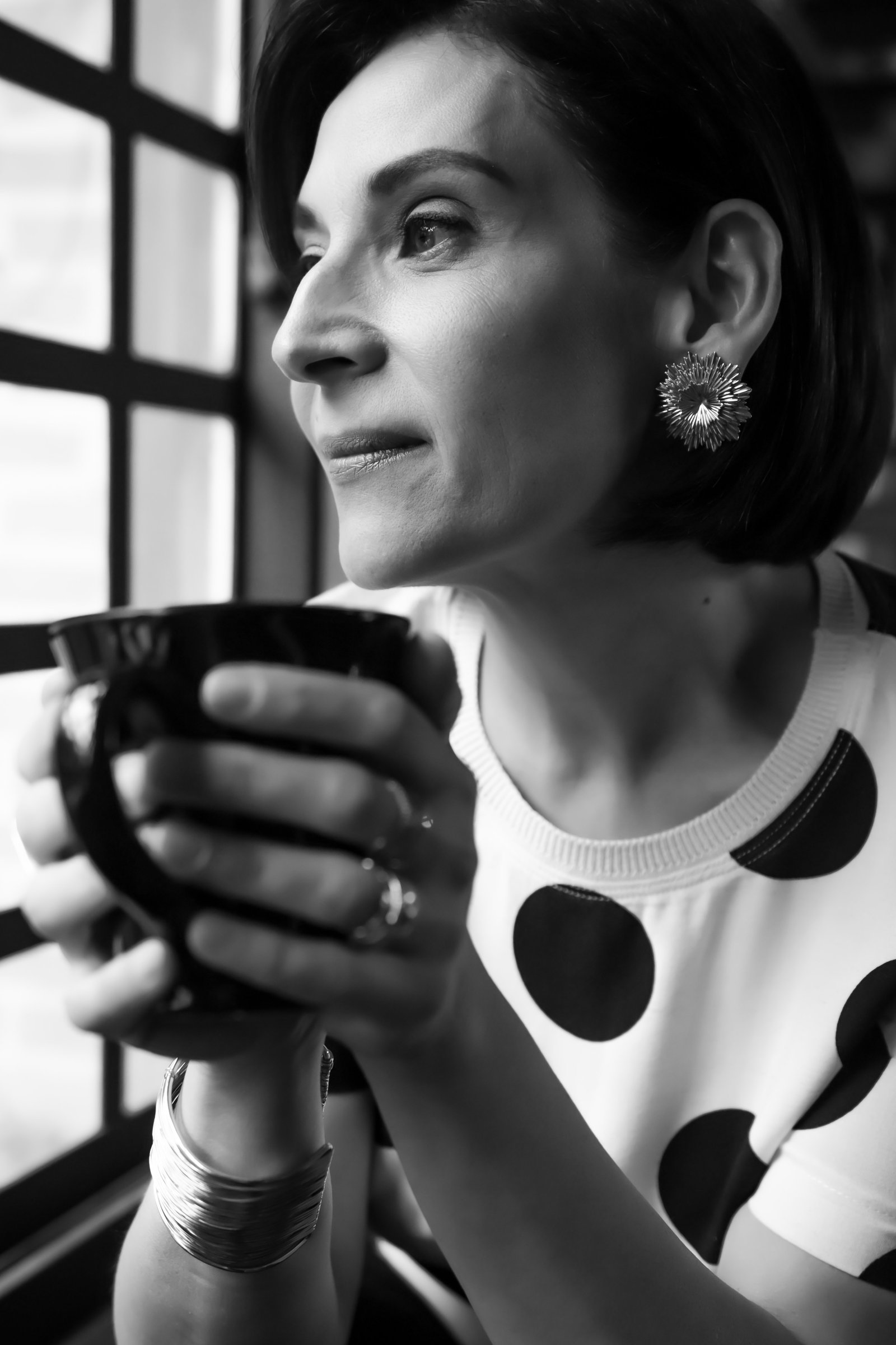 Cláudia Demétrio - Liderança Feminina